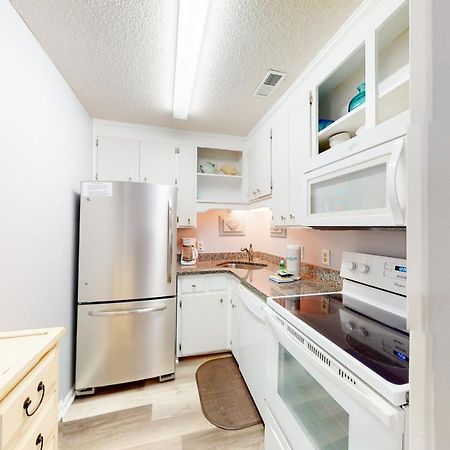 Horizon South 30D Villa Panama City Beach Eksteriør billede