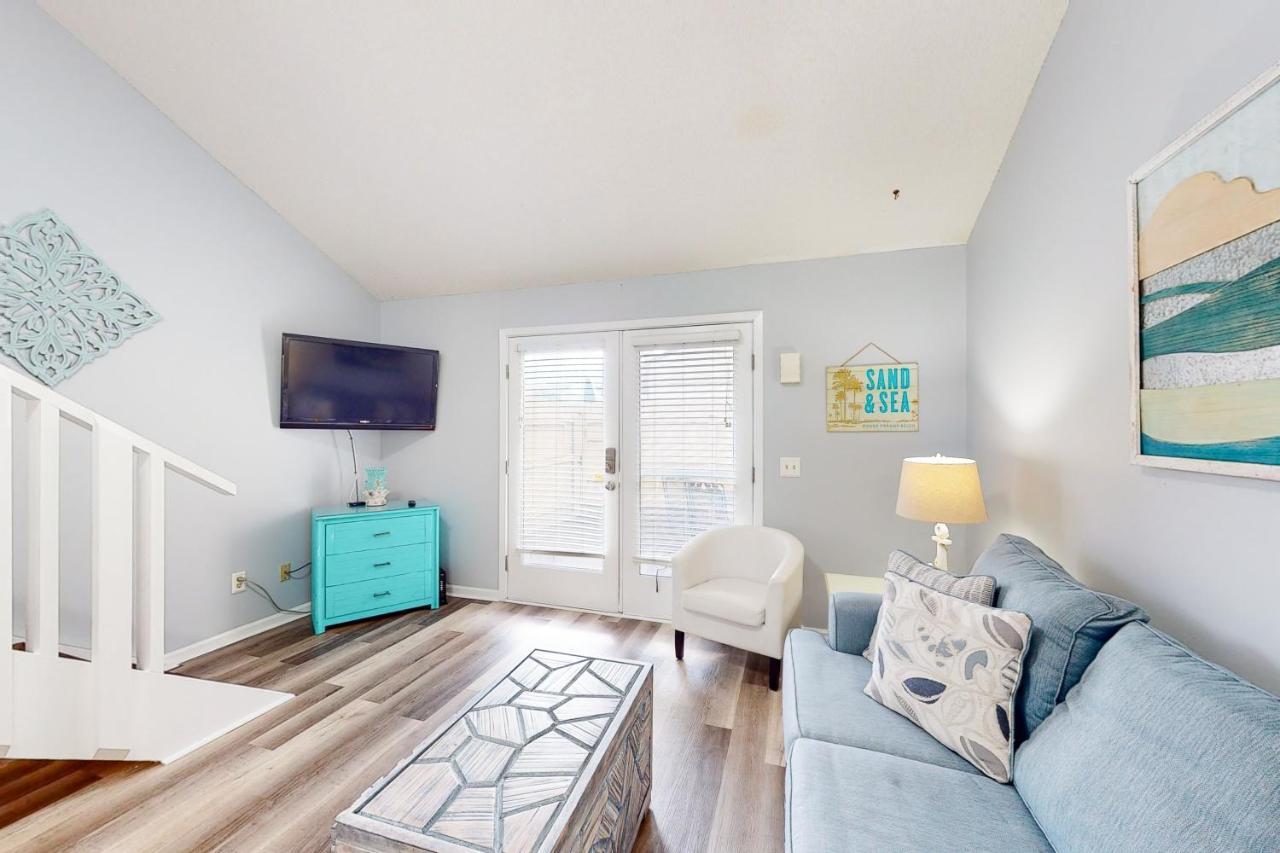 Horizon South 30D Villa Panama City Beach Eksteriør billede