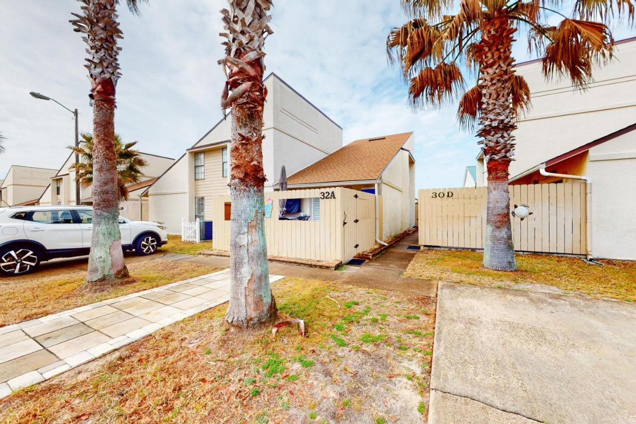 Horizon South 30D Villa Panama City Beach Eksteriør billede