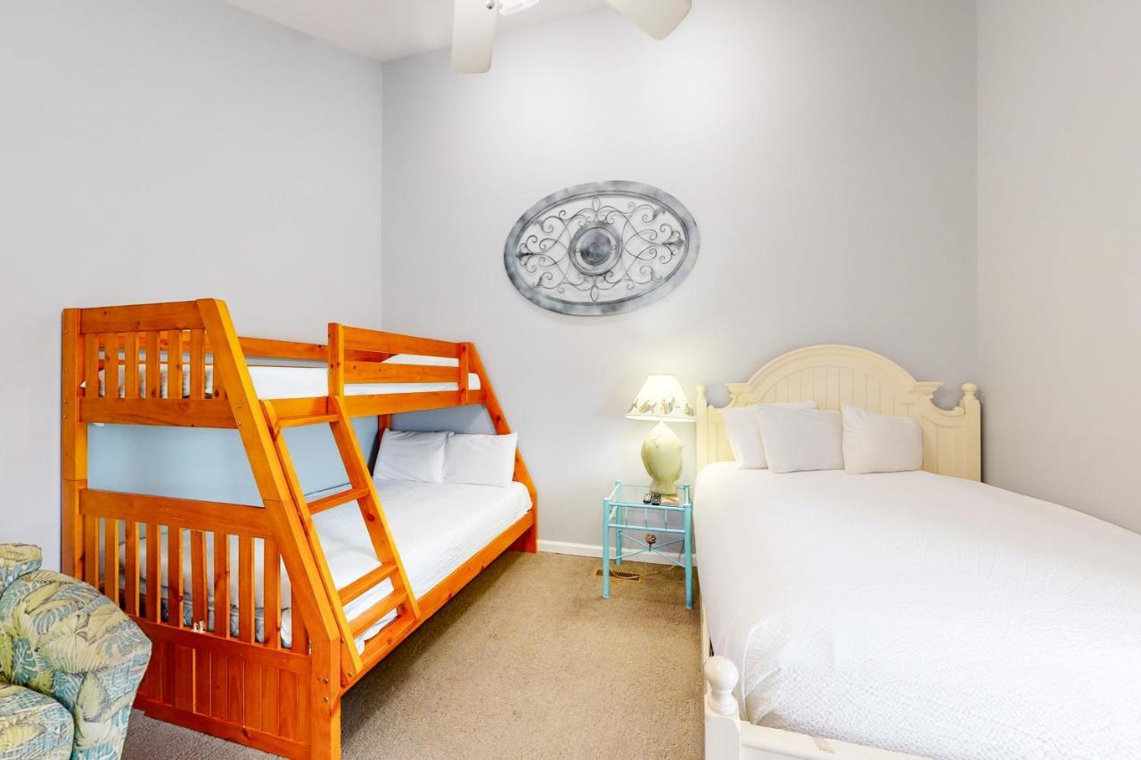 Horizon South 30D Villa Panama City Beach Eksteriør billede