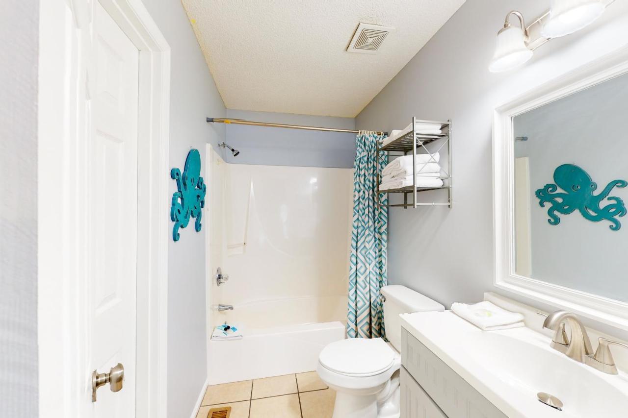 Horizon South 30D Villa Panama City Beach Eksteriør billede
