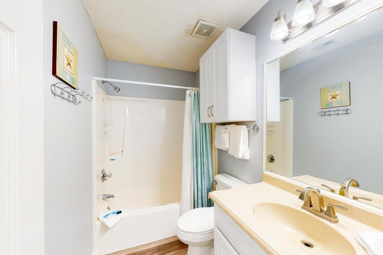 Horizon South 30D Villa Panama City Beach Eksteriør billede